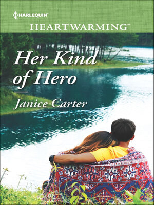 Her Kind of Hero - ebook